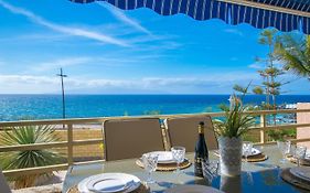 Stunning 2Bed Seaview Apt By Dream Homes Tenerife